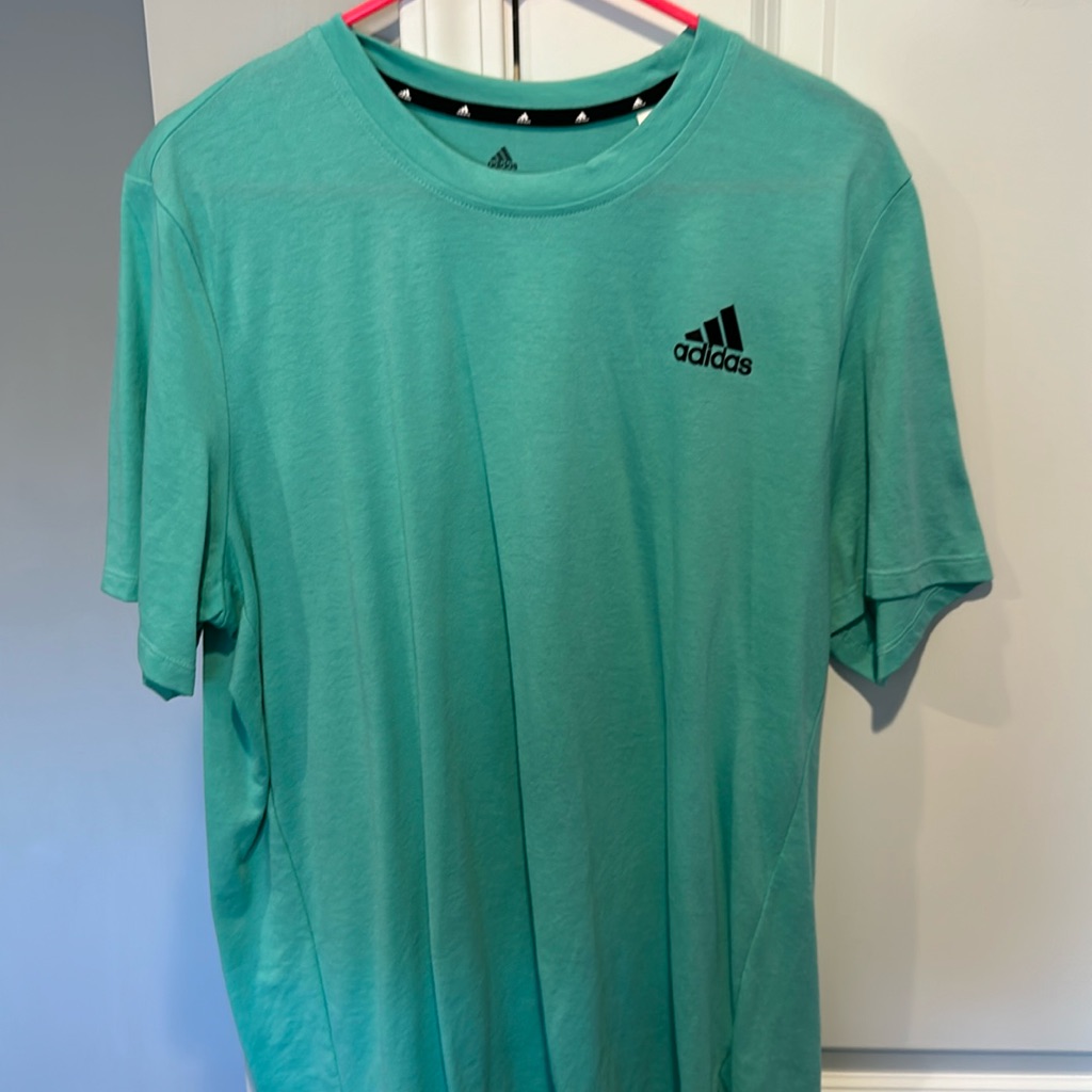 Adidas Primegreen Xl Shirt